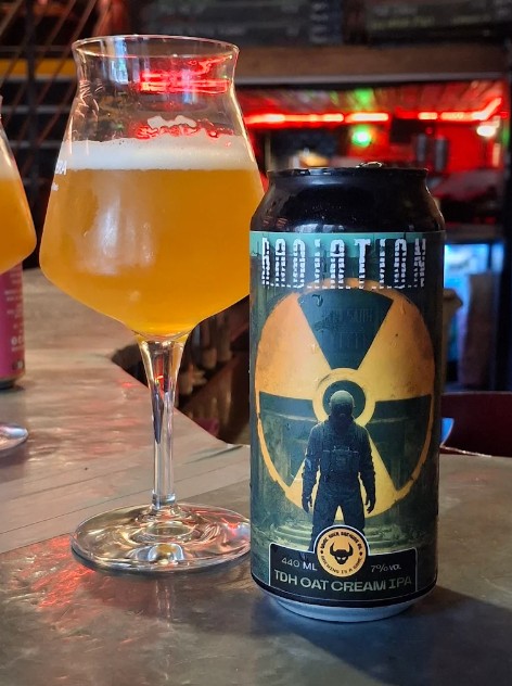 Dégustation IPA au BaB Opera